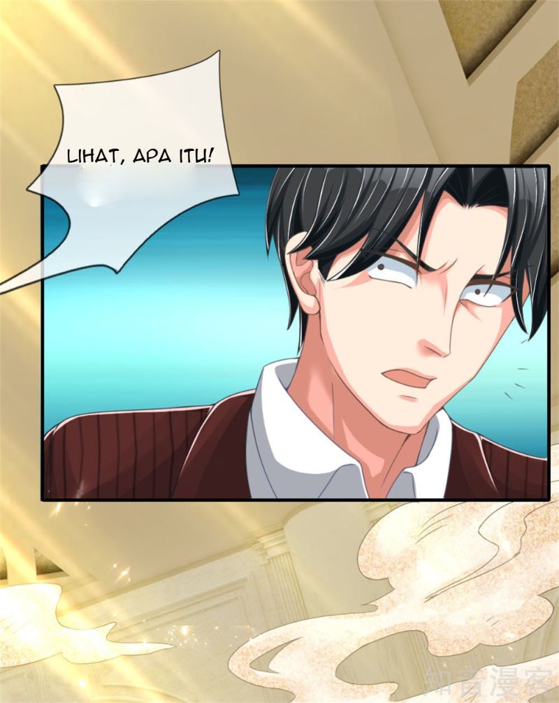 Immortal Daddy Xianzun Chapter 181 Gambar 9